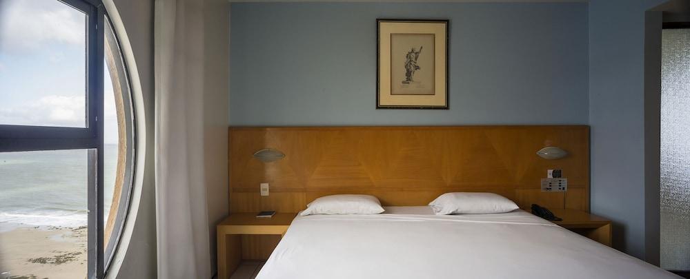 Rio Poty Hotel By Tarrafas Sao Luis  Exterior photo