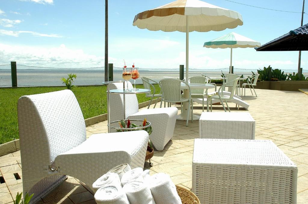 Rio Poty Hotel By Tarrafas Sao Luis  Exterior photo