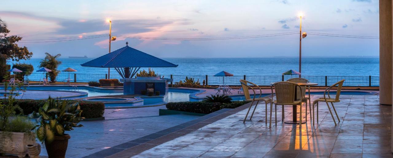 Rio Poty Hotel By Tarrafas Sao Luis  Exterior photo